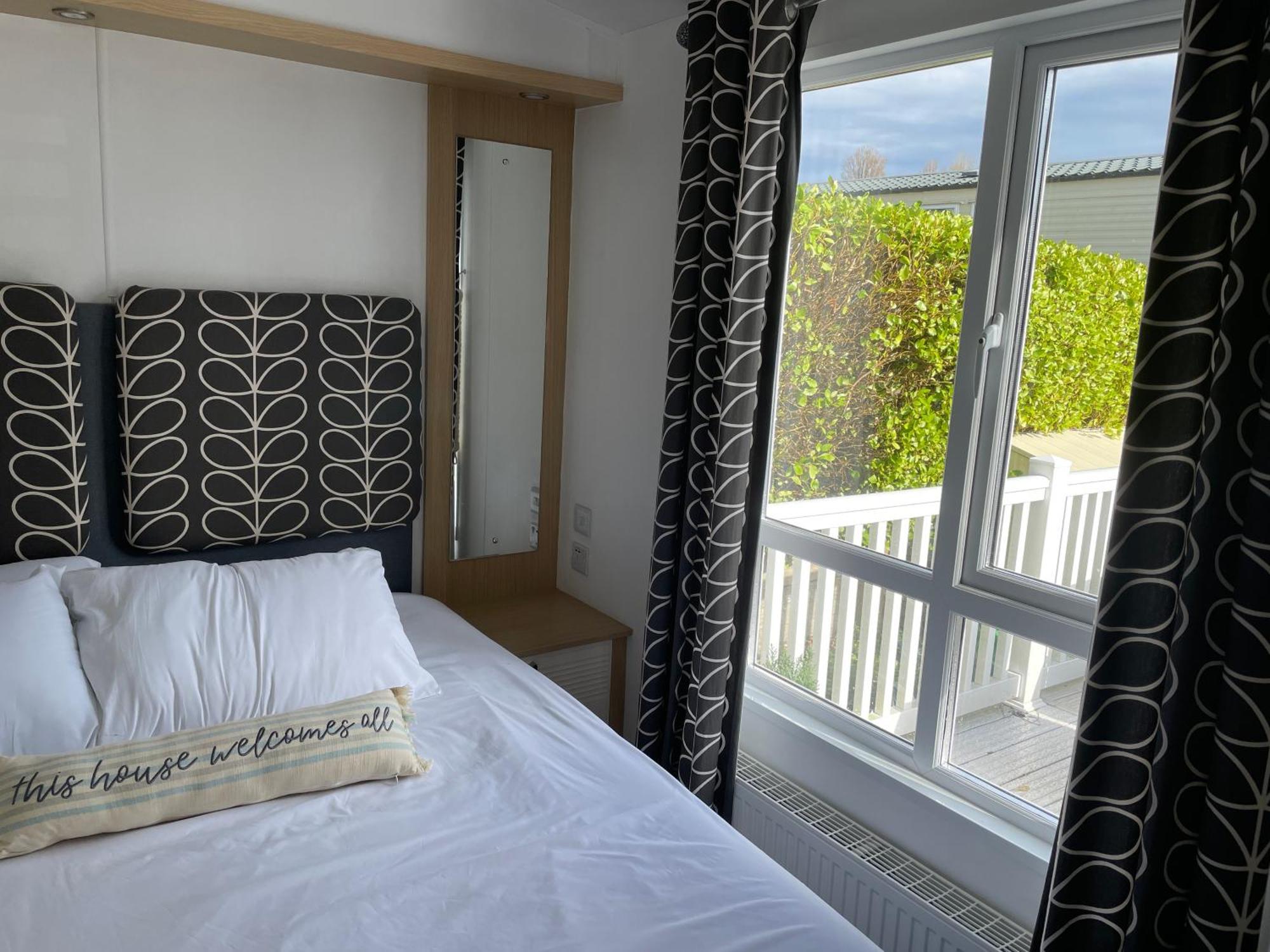 Rockley Park Private Holiday Homes Poole Exteriér fotografie