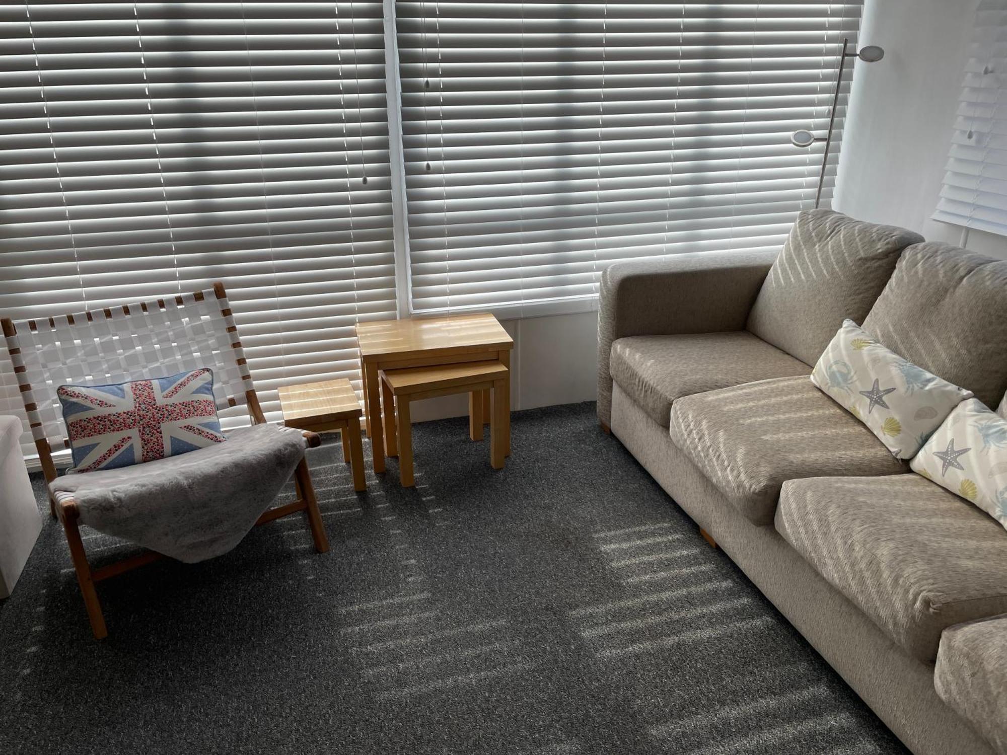 Rockley Park Private Holiday Homes Poole Exteriér fotografie