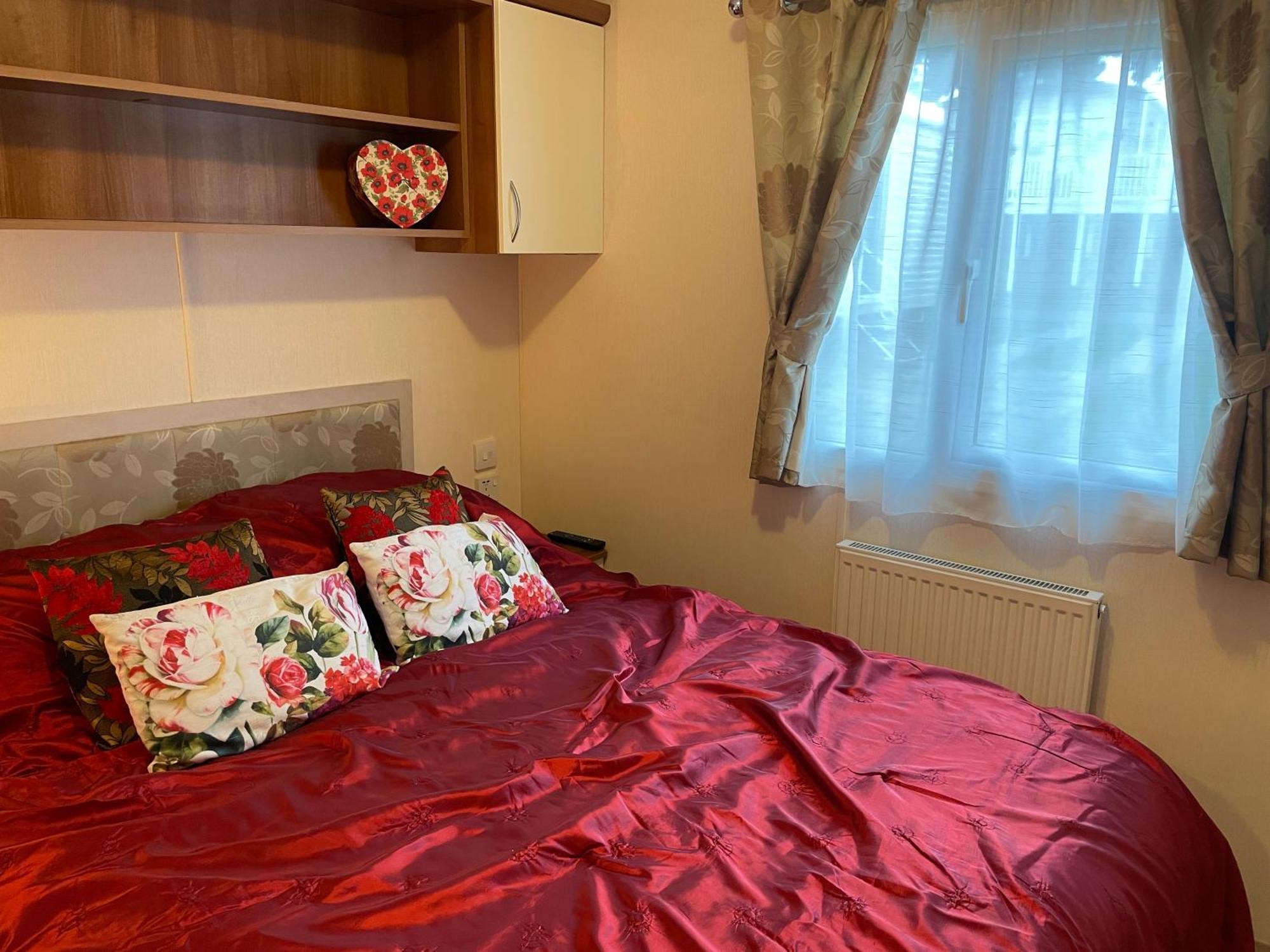 Rockley Park Private Holiday Homes Poole Exteriér fotografie