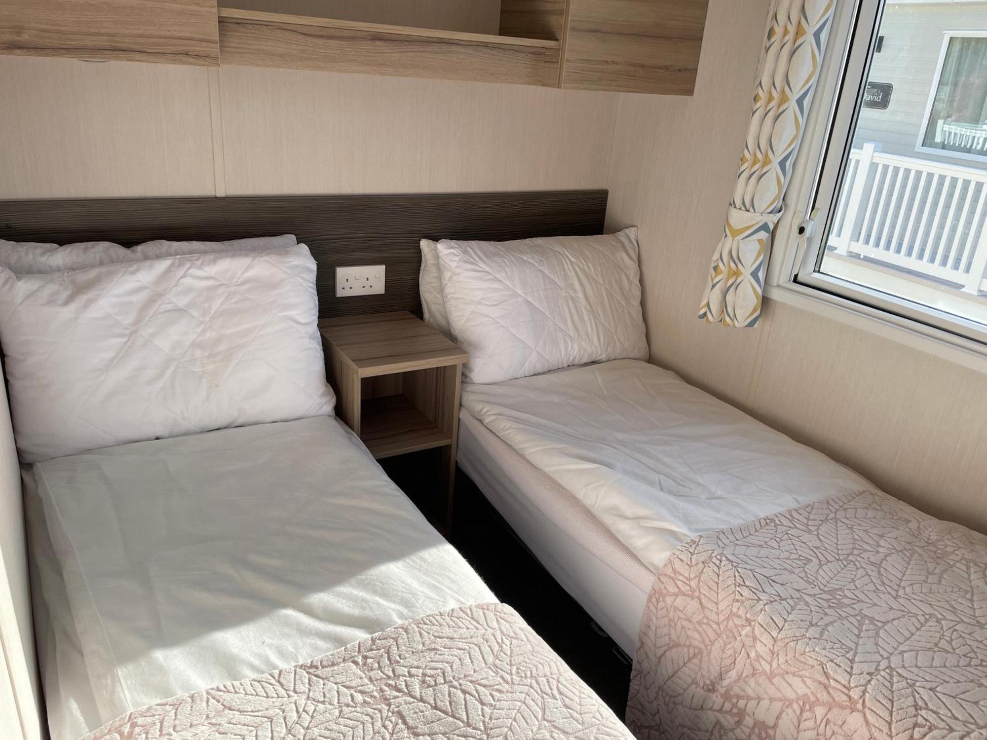 Rockley Park Private Holiday Homes Poole Exteriér fotografie