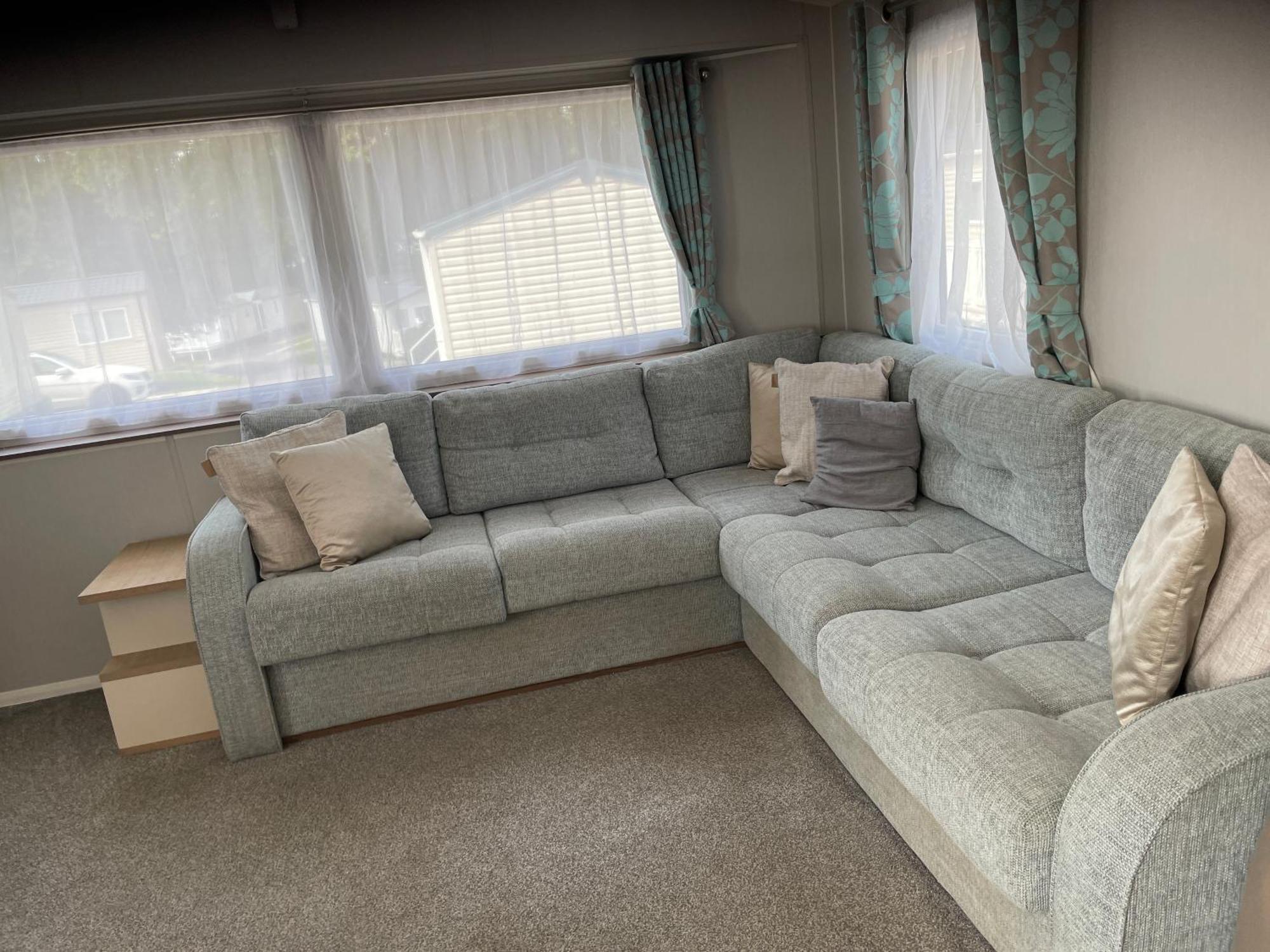 Rockley Park Private Holiday Homes Poole Exteriér fotografie
