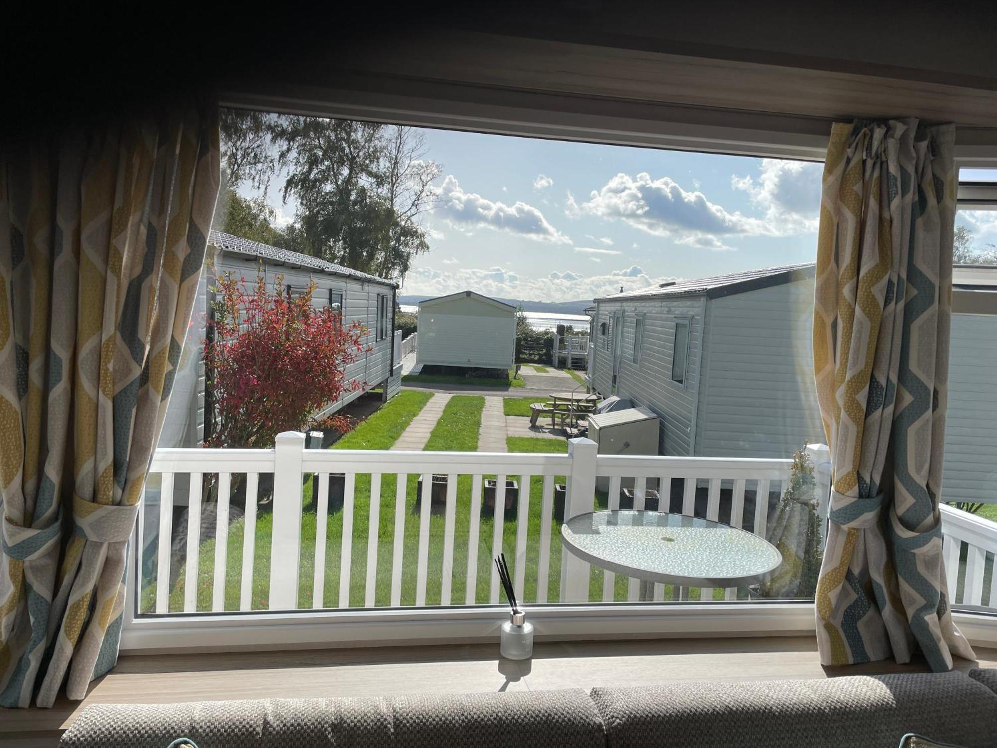 Rockley Park Private Holiday Homes Poole Exteriér fotografie