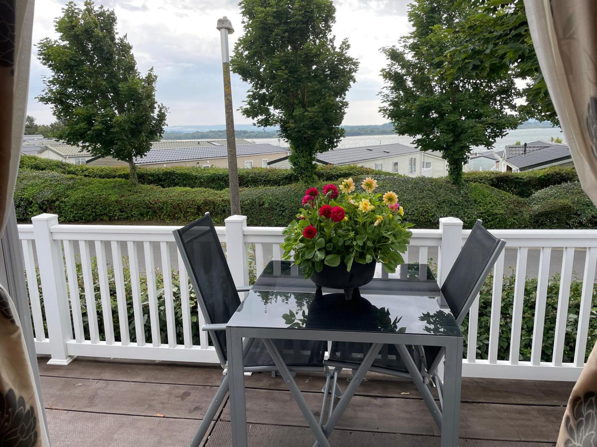 Rockley Park Private Holiday Homes Poole Exteriér fotografie