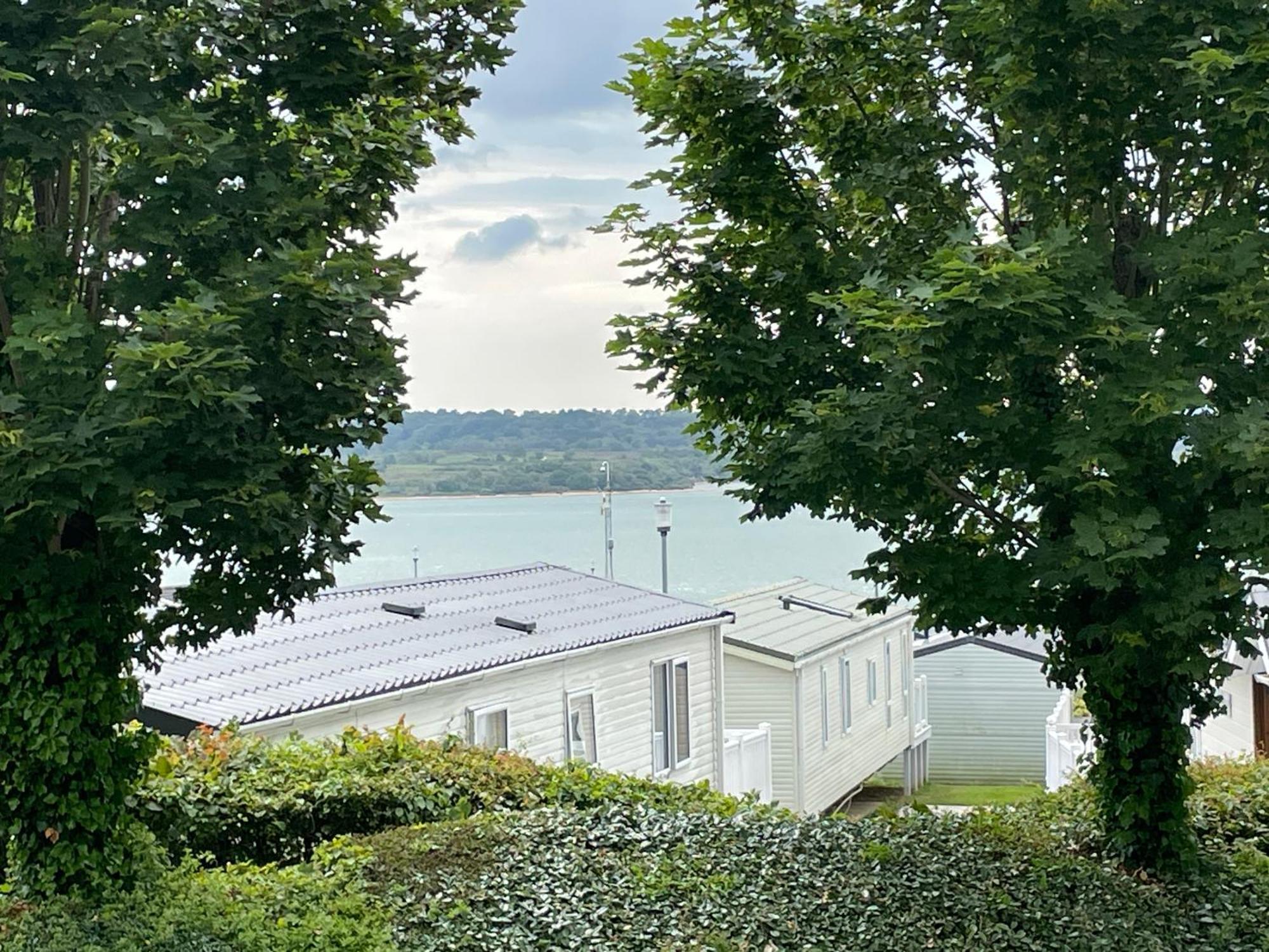Rockley Park Private Holiday Homes Poole Exteriér fotografie