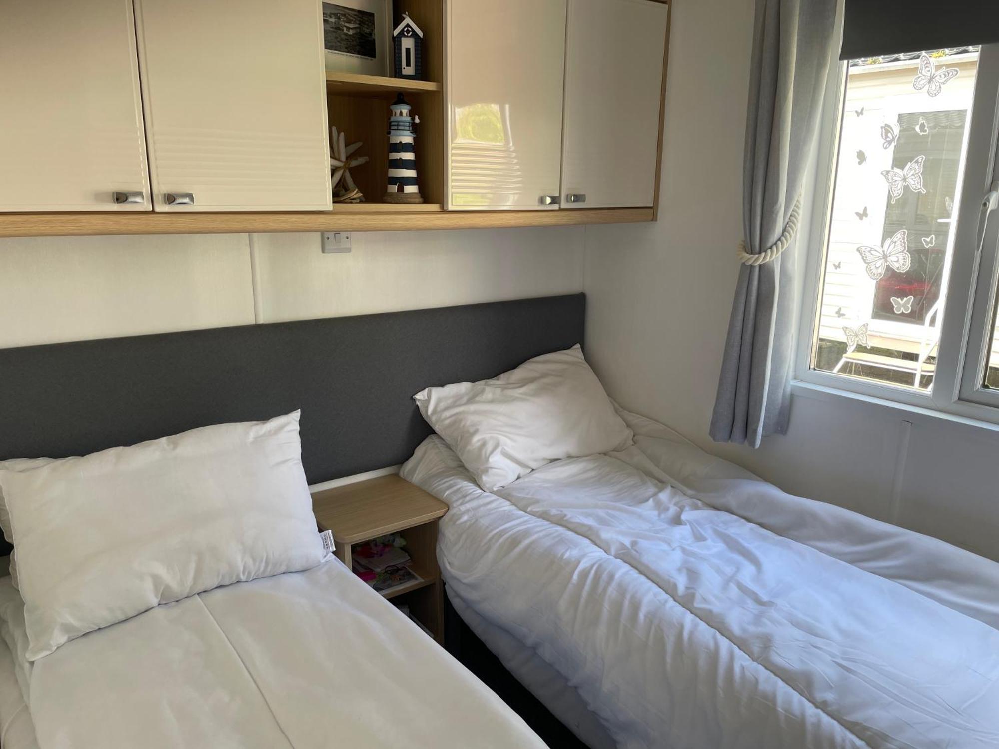 Rockley Park Private Holiday Homes Poole Exteriér fotografie