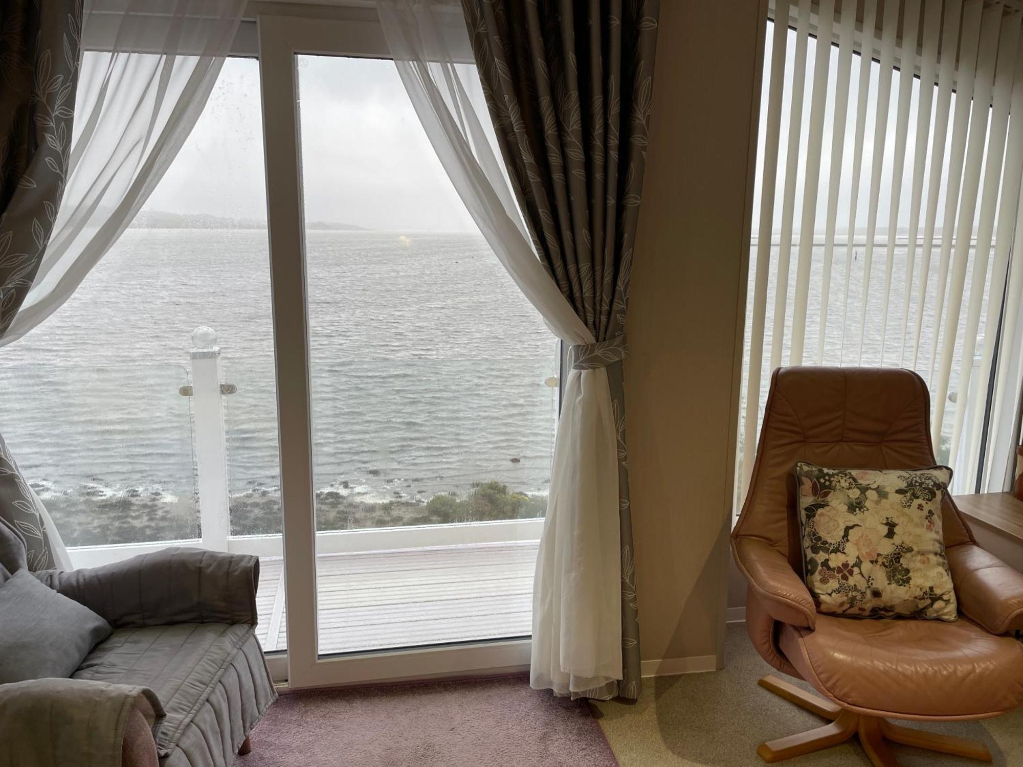 Rockley Park Private Holiday Homes Poole Exteriér fotografie