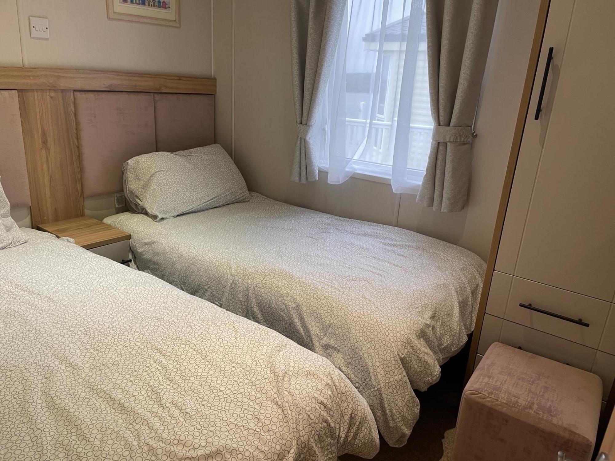 Rockley Park Private Holiday Homes Poole Exteriér fotografie