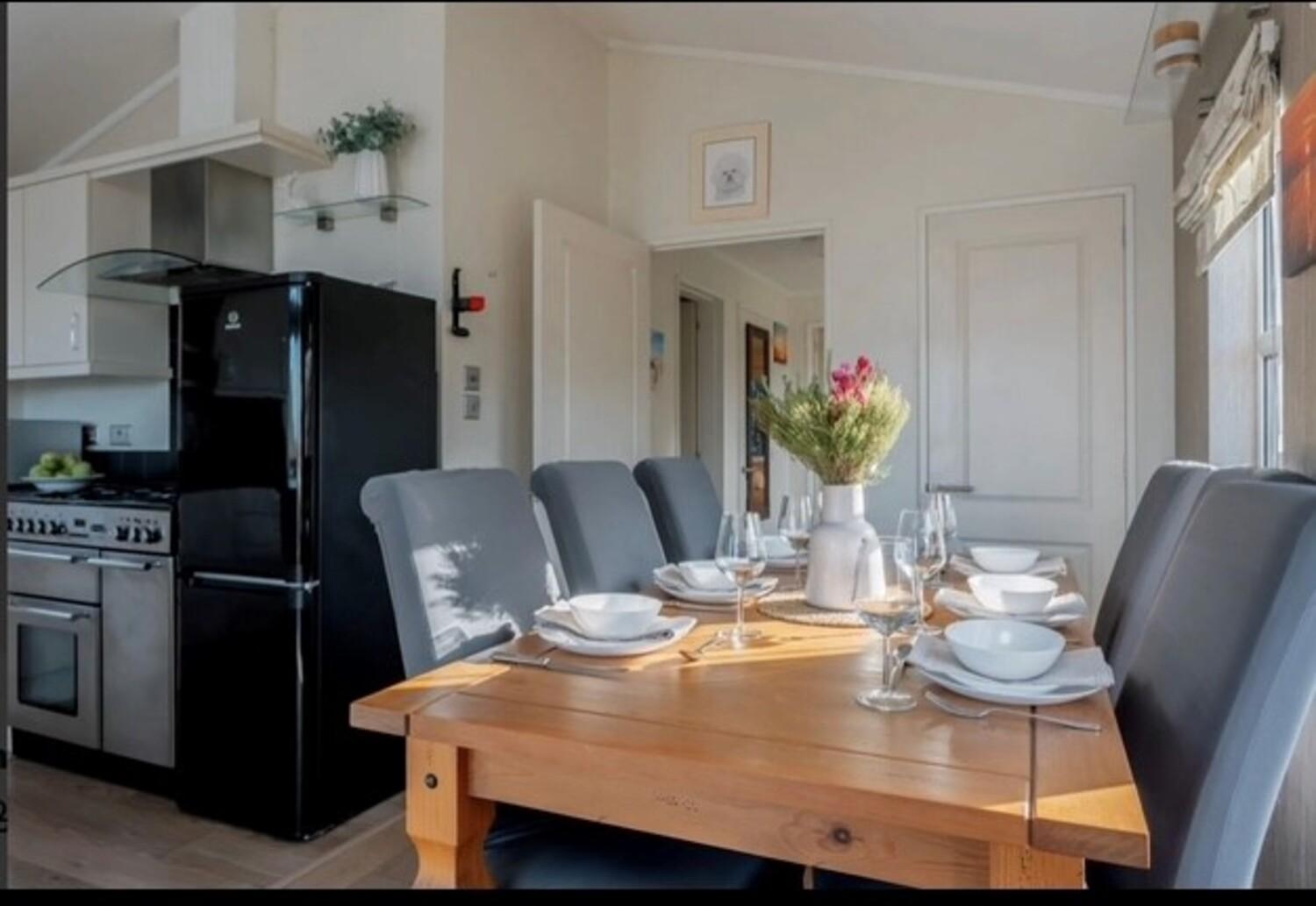 Rockley Park Private Holiday Homes Poole Exteriér fotografie