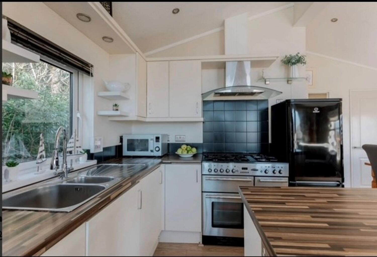 Rockley Park Private Holiday Homes Poole Exteriér fotografie