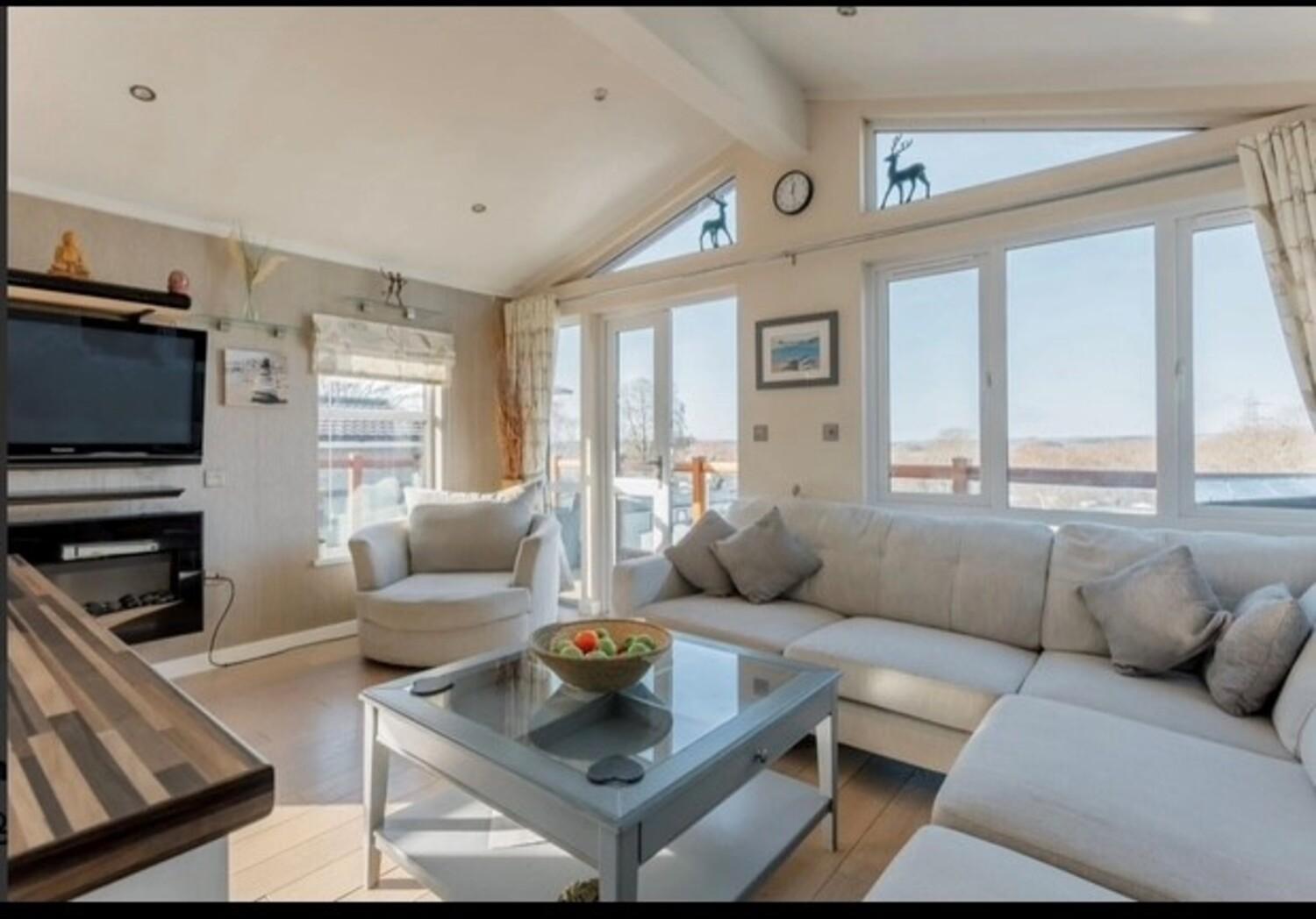 Rockley Park Private Holiday Homes Poole Exteriér fotografie