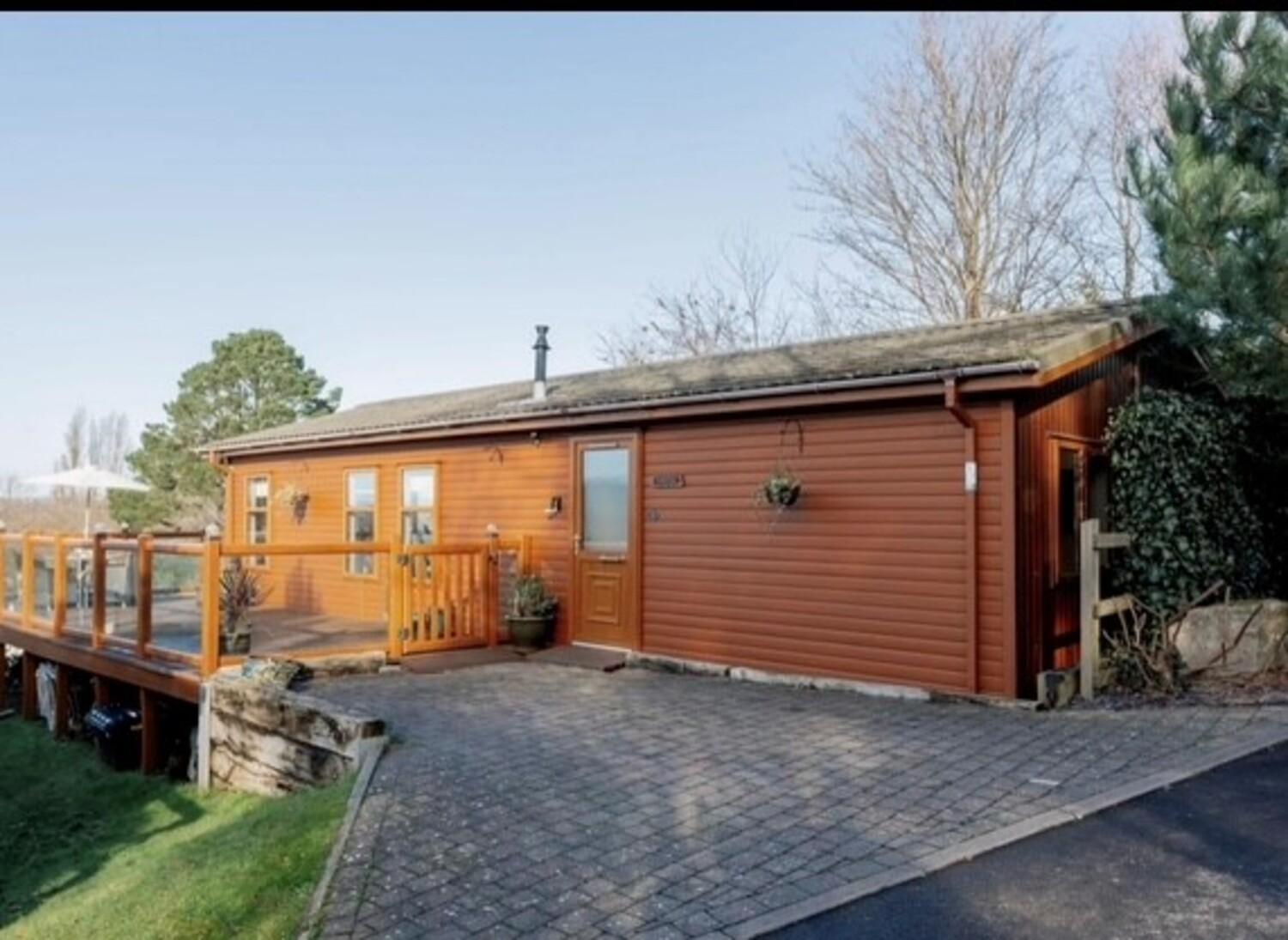 Rockley Park Private Holiday Homes Poole Exteriér fotografie