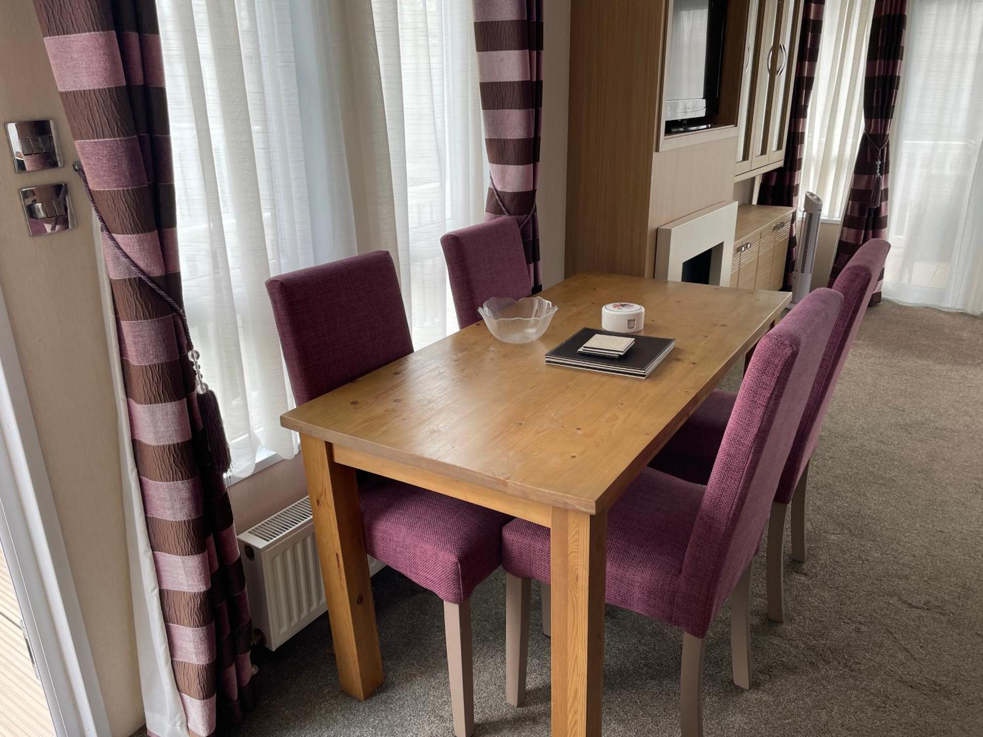 Rockley Park Private Holiday Homes Poole Exteriér fotografie