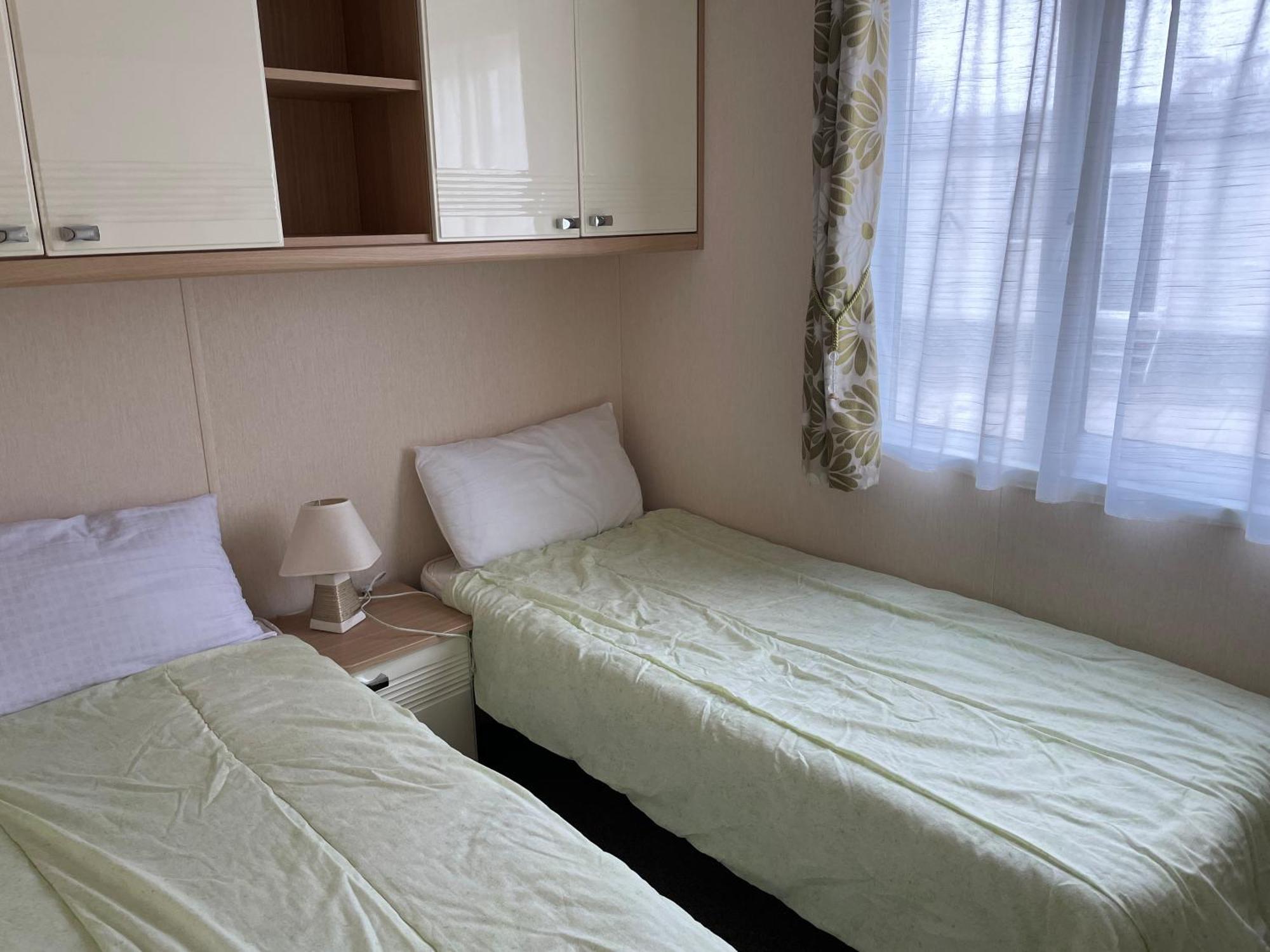 Rockley Park Private Holiday Homes Poole Exteriér fotografie