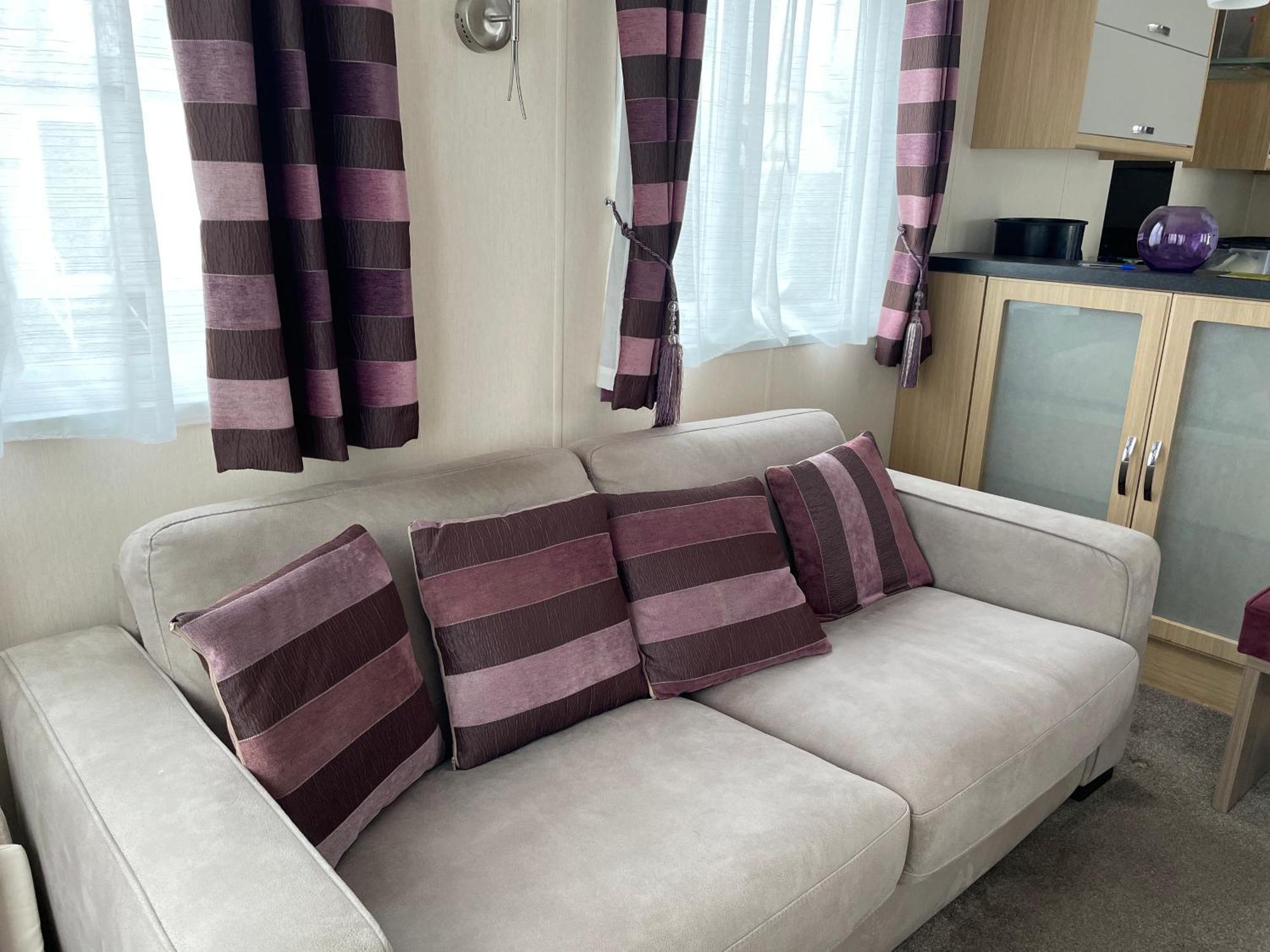 Rockley Park Private Holiday Homes Poole Exteriér fotografie