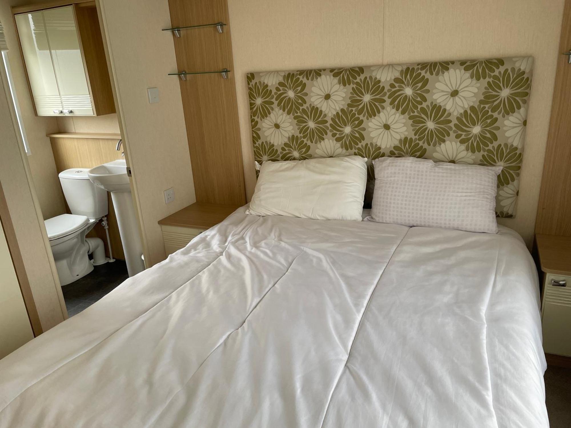 Rockley Park Private Holiday Homes Poole Exteriér fotografie