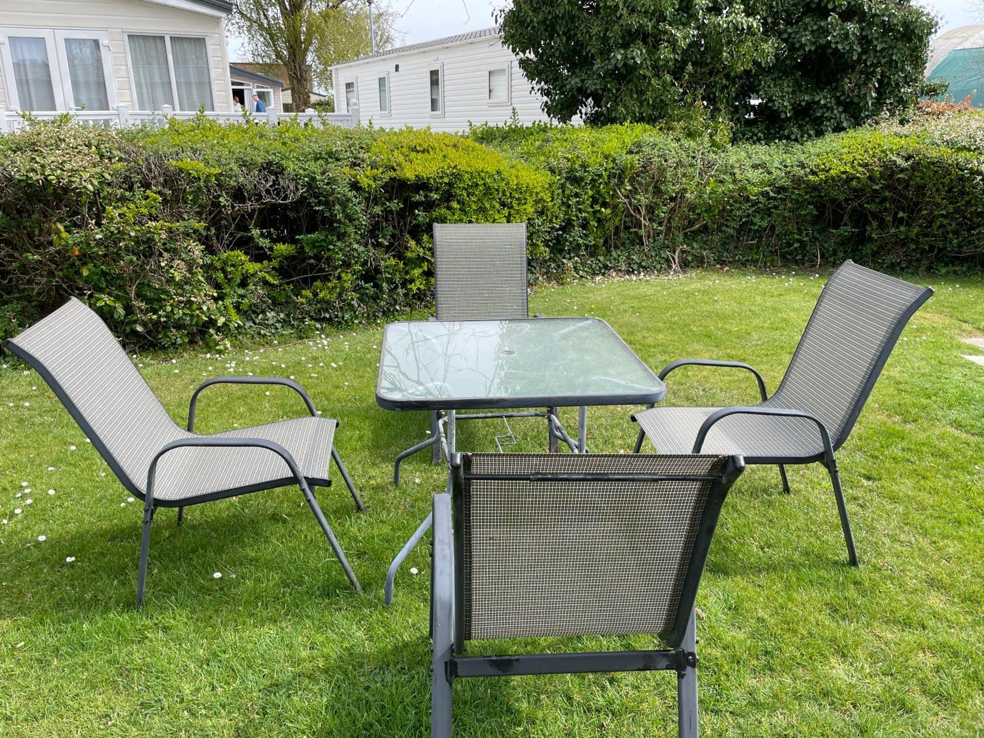 Rockley Park Private Holiday Homes Poole Exteriér fotografie
