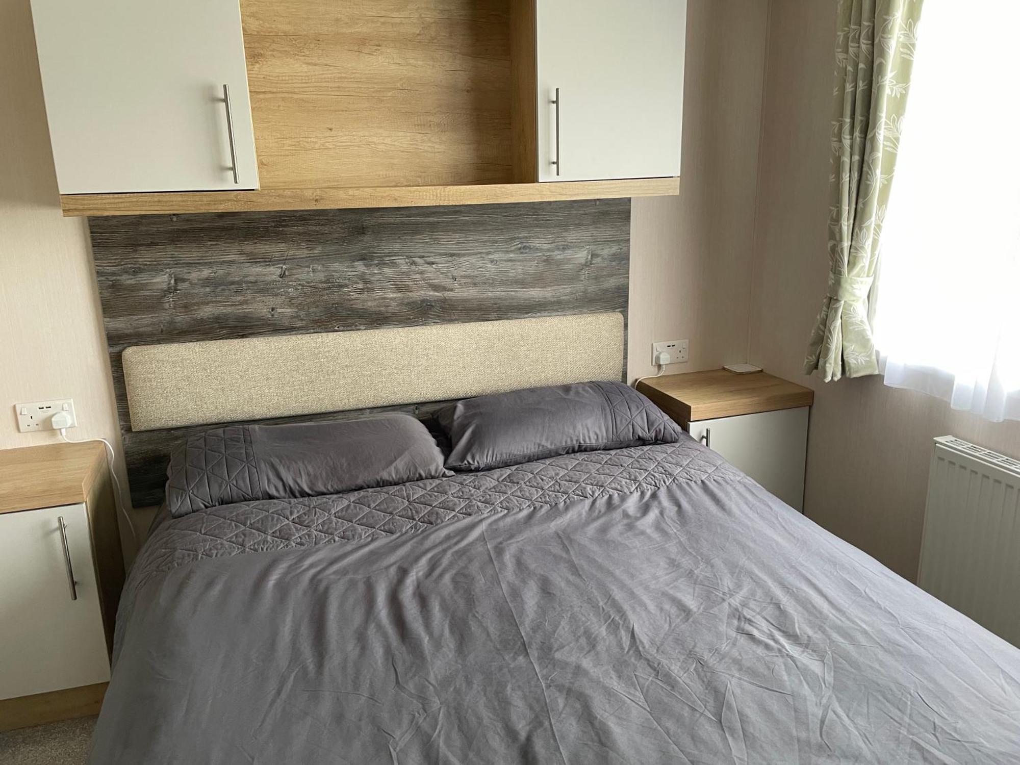 Rockley Park Private Holiday Homes Poole Exteriér fotografie