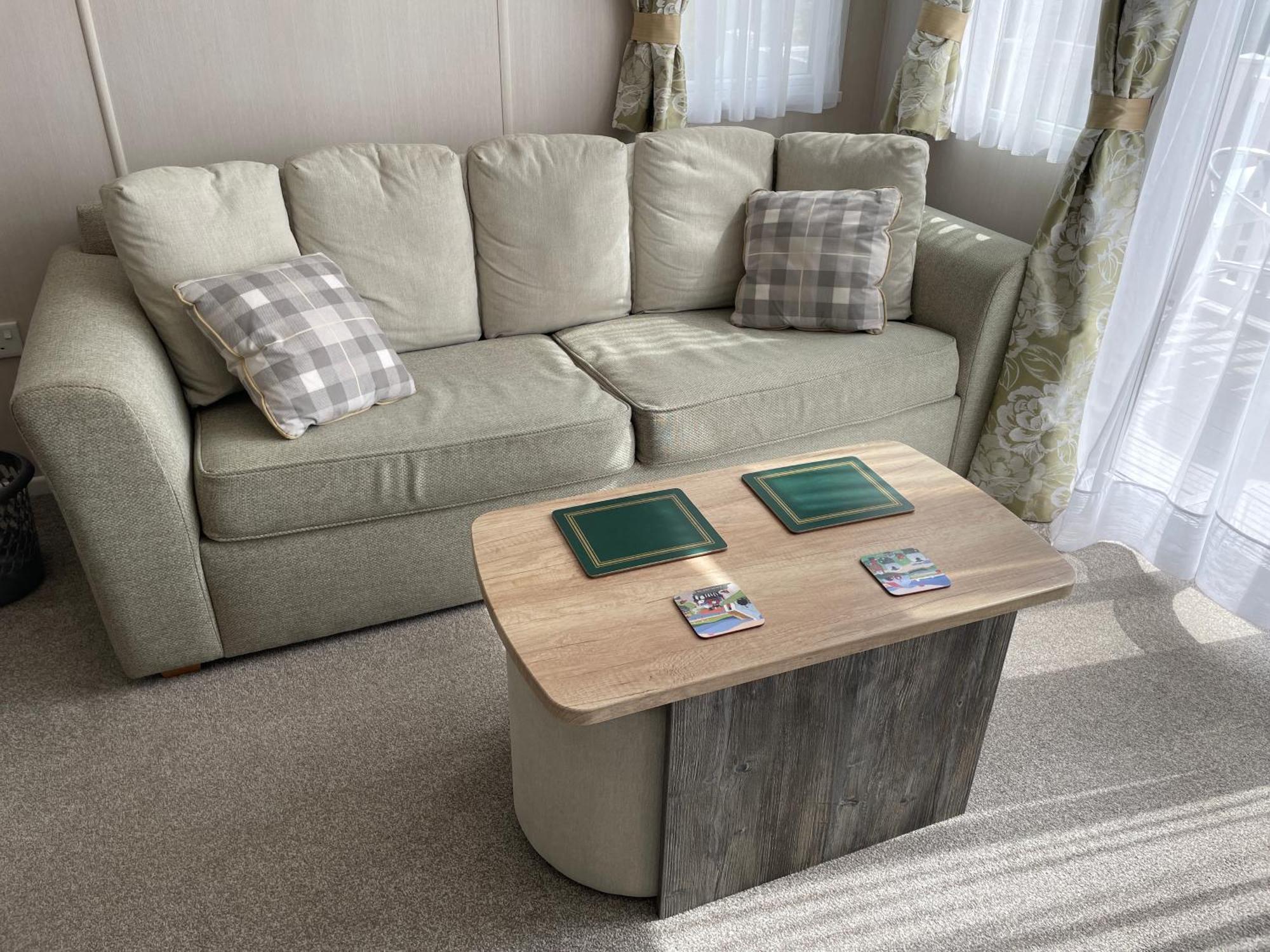 Rockley Park Private Holiday Homes Poole Exteriér fotografie
